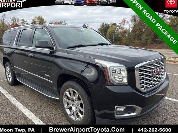 GMC YUKON XL 2020 1GKS2HKJ9LR258514 image GMC YUKON XL 2020 1GKS2HKJ9LR258514 image